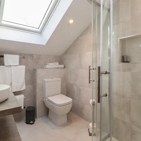 Old Watermill Holiday home