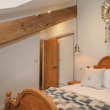 Old Watermill * Grange-over-Sands