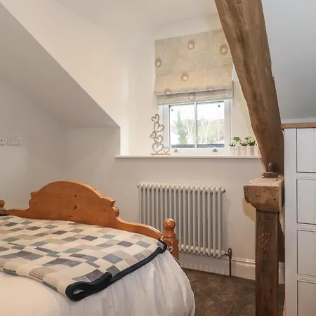 Old Watermill Vakantiehuis Grange-over-Sands