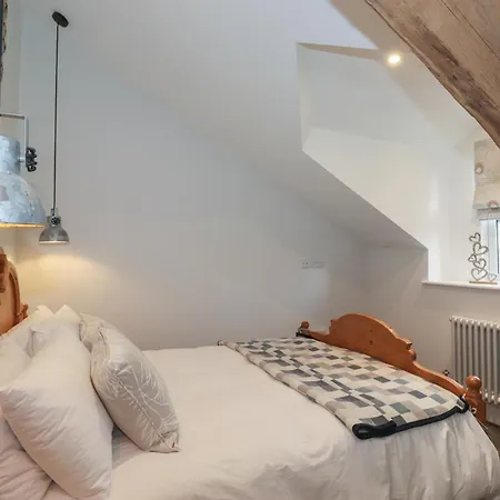 Old Watermill Holiday home