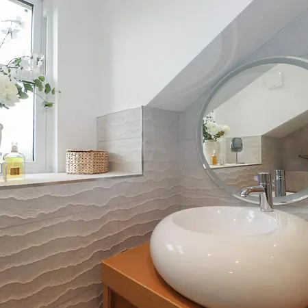 Holiday home Old Watermill *