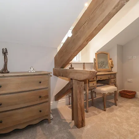 Old Watermill * Grange-over-Sands