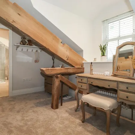 Holiday home Old Watermill