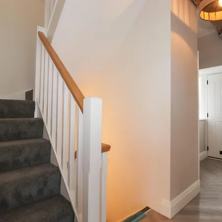 Old Watermill Grange-over-Sands