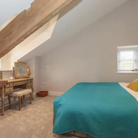 Vakantiehuis Old Watermill *