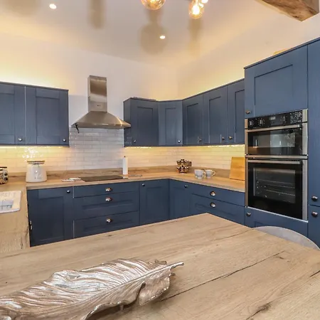 Old Watermill * Grange-over-Sands