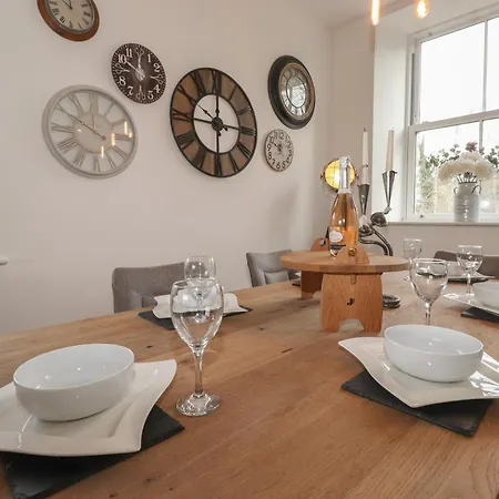 Holiday home Old Watermill *