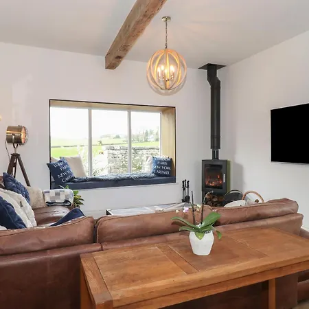 Old Watermill Holiday home Grange-over-Sands