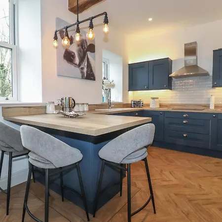 Old Watermill Holiday home