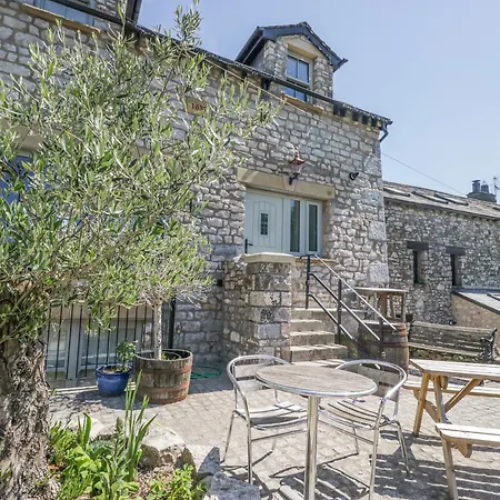 Old Watermill Holiday home *