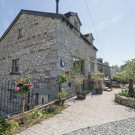 Old Watermill Holiday home Grange-over-Sands