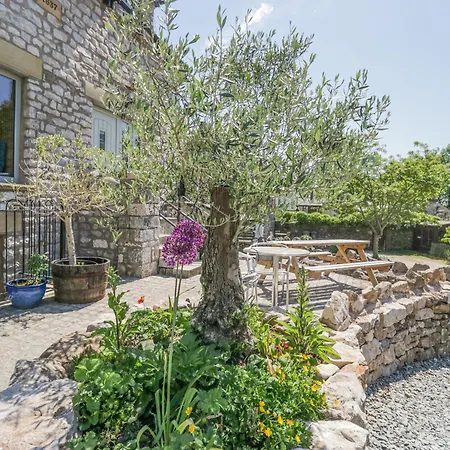 Old Watermill Holiday home