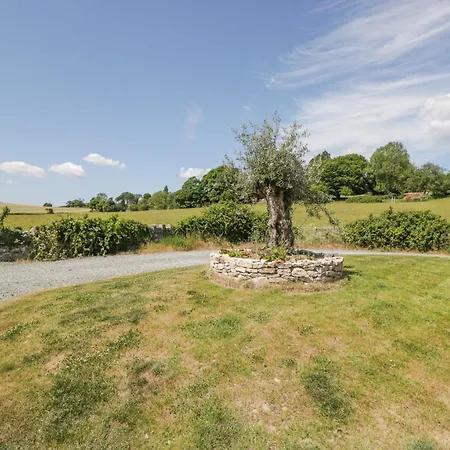 Old Watermill Holiday home Grange-over-Sands