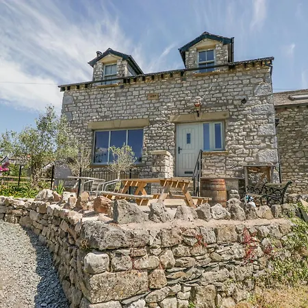 Old Watermill Grange-over-Sands