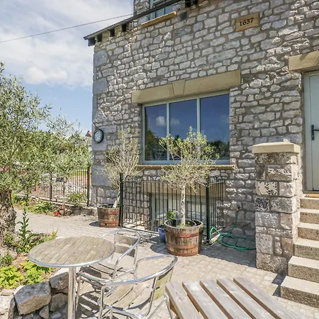 Old Watermill Holiday home