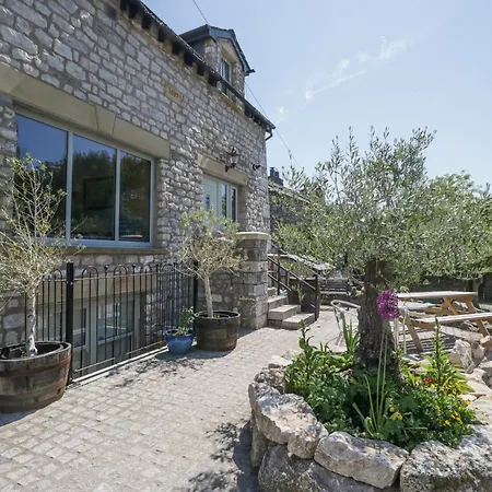 Old Watermill Holiday home Grange-over-Sands