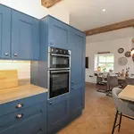 Semesterbostad Old Watermill Grange-over-Sands
